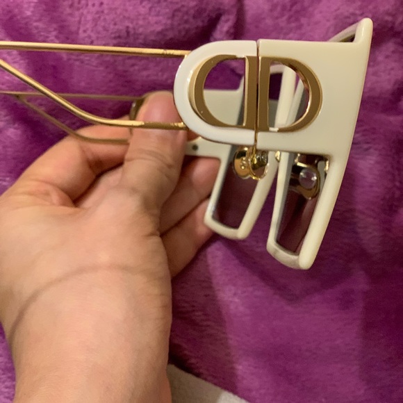 dior sunglasses - Picture 2 of 2